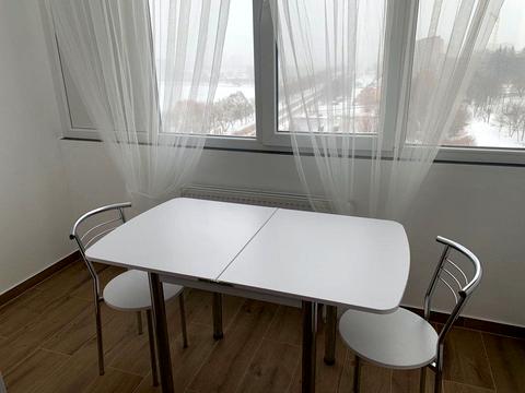 квартира по адресу Озёрная ул., 4