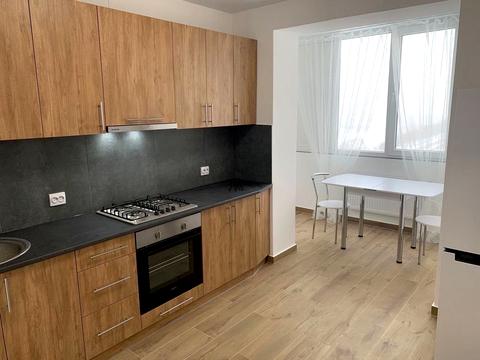 квартира по адресу Озёрная ул., 4