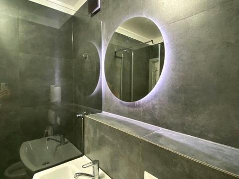 квартира по адресу Озёрная ул., 4