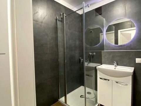 квартира по адресу Озёрная ул., 4