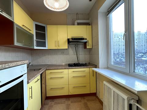 квартира за адресою Драгоманова вул., 42-А