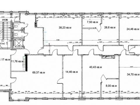 комерційна за адресою Спаська вул., 5