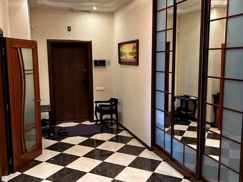 квартира за адресою Київ, Інститутська вул., 17/5