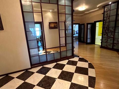 квартира за адресою Київ, Інститутська вул., 17/5