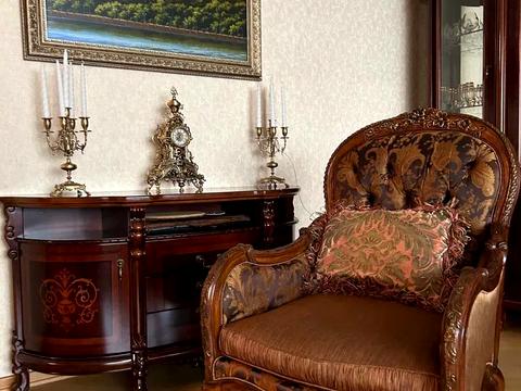 квартира за адресою Київ, Інститутська вул., 17/5