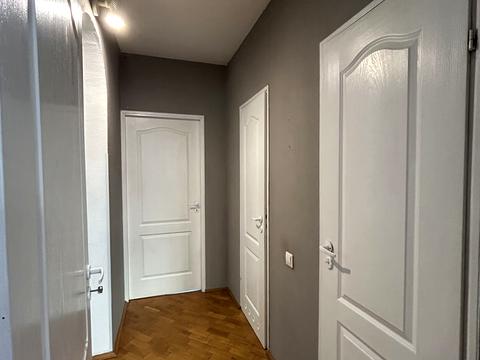 квартира за адресою Драгоманова вул., 42-А