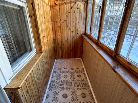 квартира за адресою Драгоманова вул., 42-А