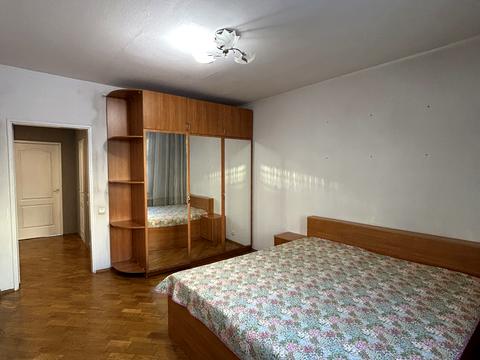 квартира за адресою Драгоманова вул., 42-А