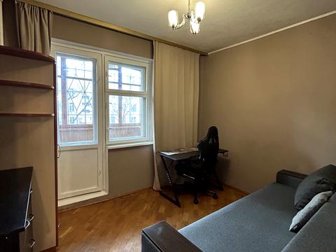 квартира за адресою Драгоманова вул., 42-А