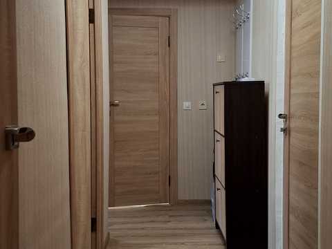 квартира за адресою Берестейський просп. (Перемоги), 19