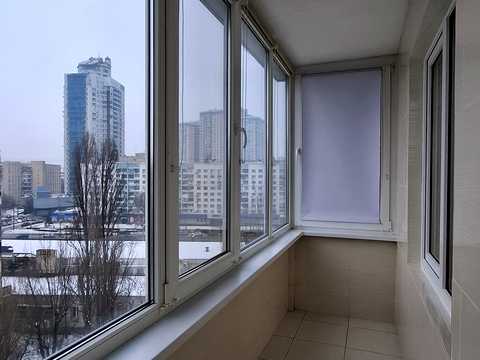 квартира за адресою Берестейський просп. (Перемоги), 19