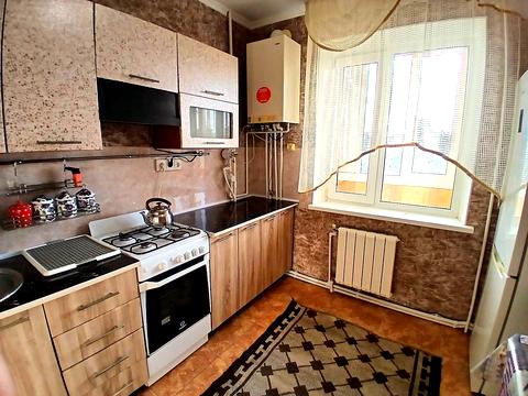 квартира за адресою Полтавська вул., 63