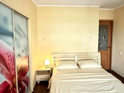 квартира за адресою Патріарха Мстислава Скрипника вул., 40-А