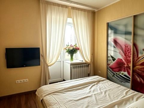 квартира за адресою Патріарха Мстислава Скрипника вул., 40-А