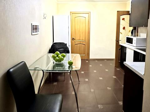 квартира за адресою Патріарха Мстислава Скрипника вул., 40-А