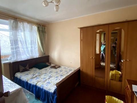 квартира за адресою Героїв Майдану вул. (Червоноармійська), 77