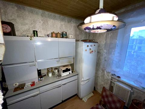 квартира за адресою Героїв Крут вул. (Валентини Терешкової), 36