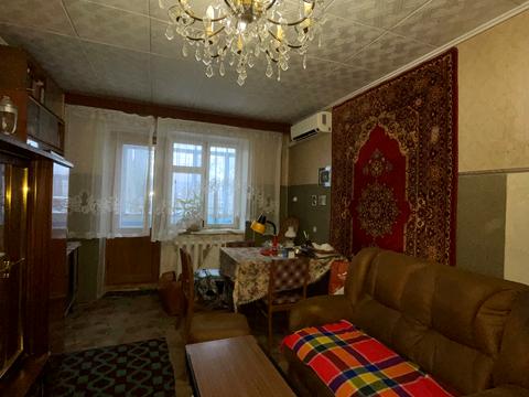 квартира за адресою Героїв Крут вул. (Валентини Терешкової), 36