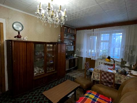 квартира за адресою Героїв Крут вул. (Валентини Терешкової), 36