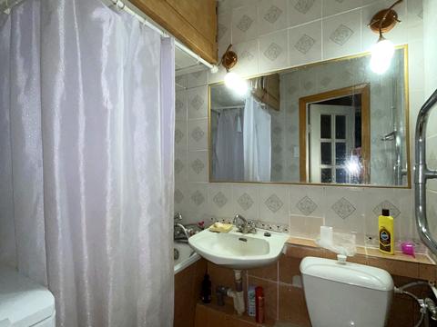 квартира за адресою Героїв Крут вул. (Валентини Терешкової), 36