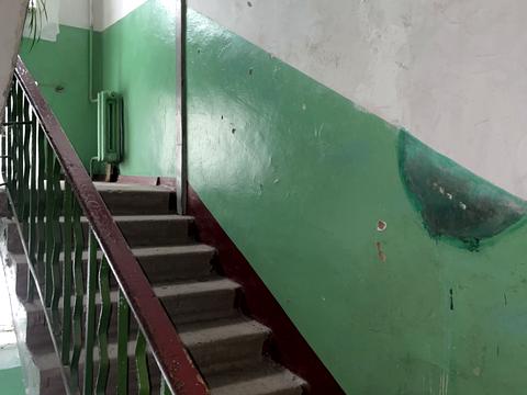 квартира за адресою Героїв Крут вул. (Валентини Терешкової), 36