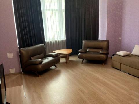 квартира за адресою Римарська вул., 19