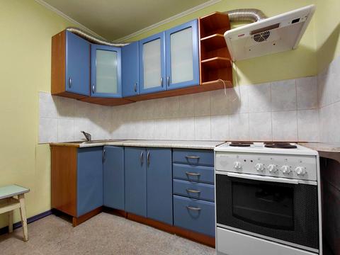 квартира за адресою Ніжинська вул., 29-Г