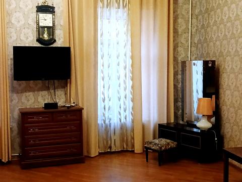 квартира по адресу Отоновский пер. (Некрасова), 2