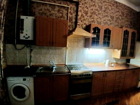 квартира по адресу Отоновский пер. (Некрасова), 2