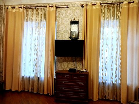 квартира по адресу Отоновский пер. (Некрасова), 2