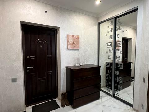 квартира по адресу Тернопольская ул., 21е