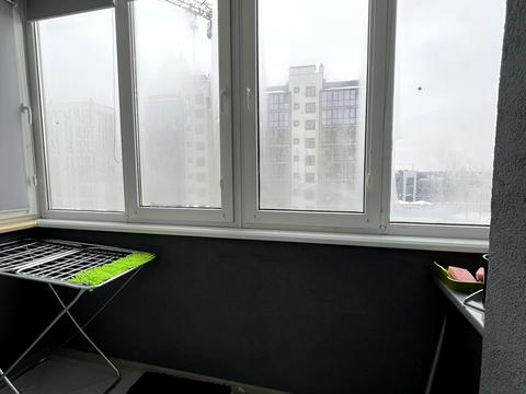 квартира по адресу Тернопольская ул., 21е