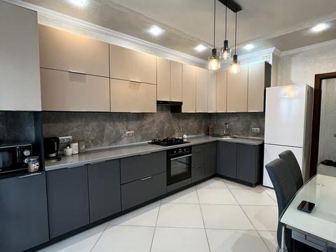 квартира по адресу Тернопольская ул., 21е