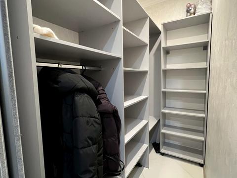 квартира по адресу Тернопольская ул., 21е