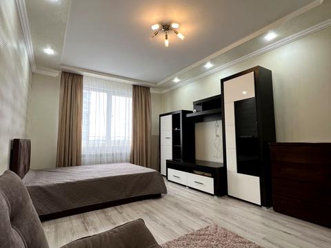 квартира по адресу Тернопольская ул., 21е