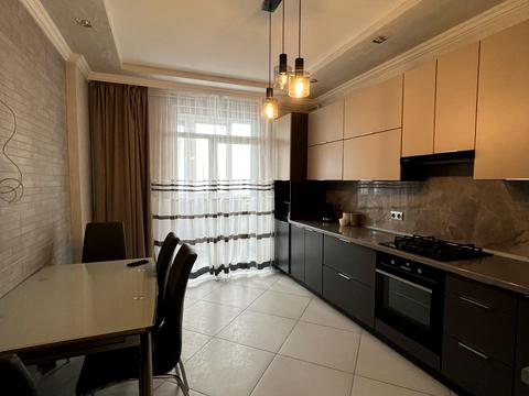 квартира по адресу Тернопольская ул., 21е