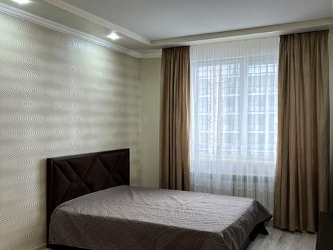 квартира по адресу Тернопольская ул., 21е