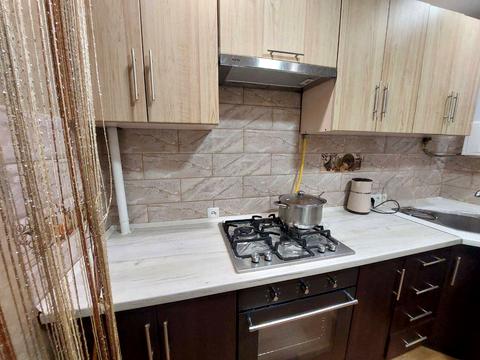 квартира за адресою Науки просп. (Гагаріна), 24