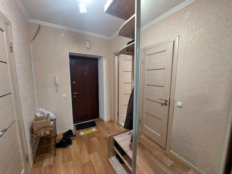 квартира за адресою Науки просп. (Гагаріна), 24