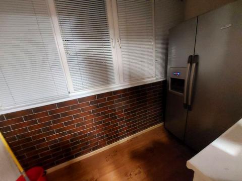 квартира за адресою Науки просп. (Гагаріна), 24