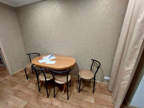 квартира за адресою Науки просп. (Гагаріна), 24