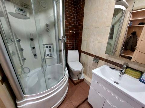 квартира за адресою Науки просп. (Гагаріна), 24