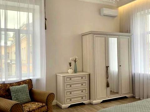 квартира за адресою Пирогова вул., 1/35