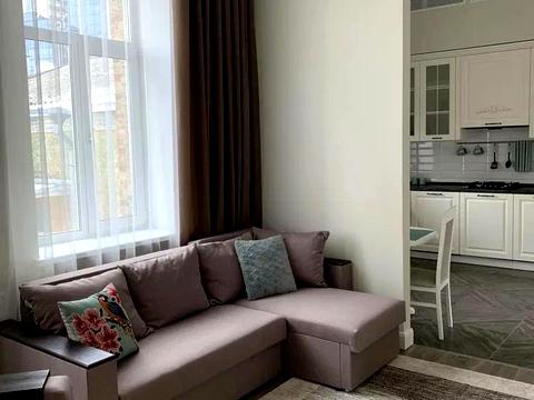 квартира за адресою Пирогова вул., 1/35