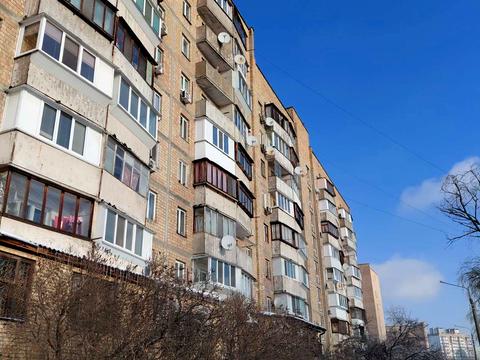 квартира за адресою Ніжинська вул., 29-Г