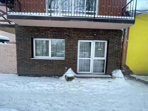 коммерческая по адресу Джерельная ул., 65