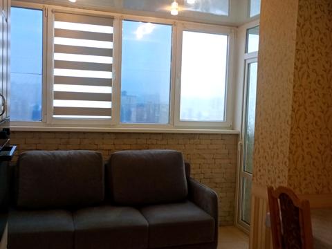 квартира за адресою Київ, Олега Мудрака вул. (Генерала Наумова), 66