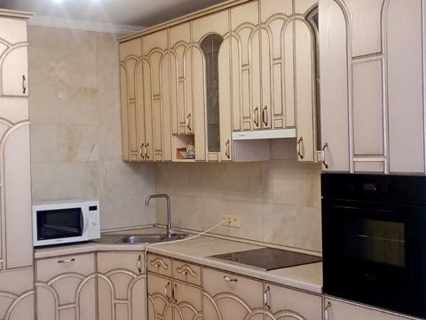 квартира за адресою Київ, Олега Мудрака вул. (Генерала Наумова), 66