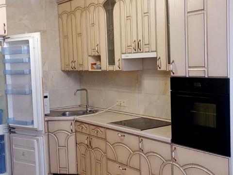 квартира за адресою Київ, Олега Мудрака вул. (Генерала Наумова), 66