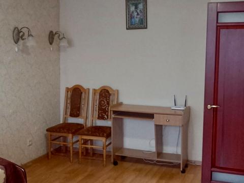 квартира за адресою Київ, Олега Мудрака вул. (Генерала Наумова), 66